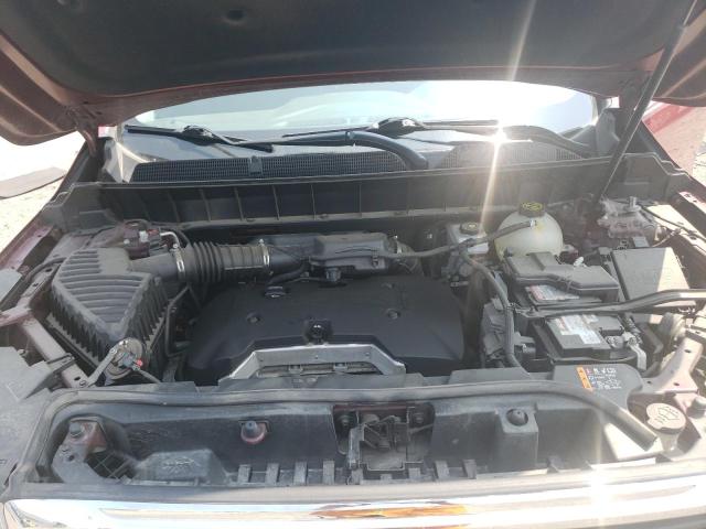 1GKKNRLA5KZ279791 GMC ACADIA SLE