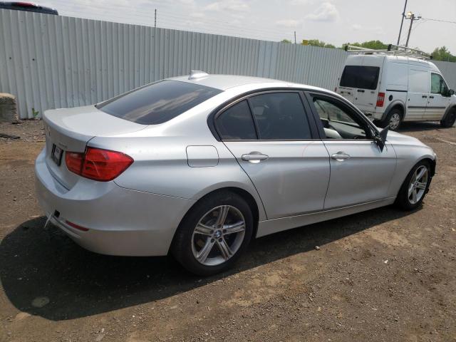 WBA3C3C54EPV90793 BMW 320 I Xdrive