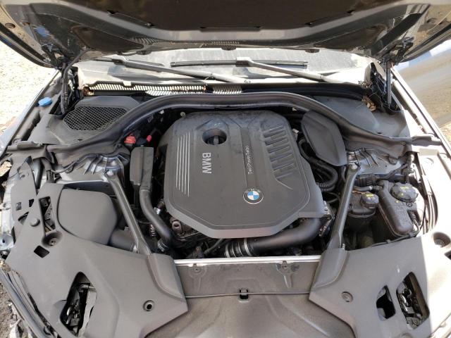 WBAJE5C56JWA93308 BMW 540 I