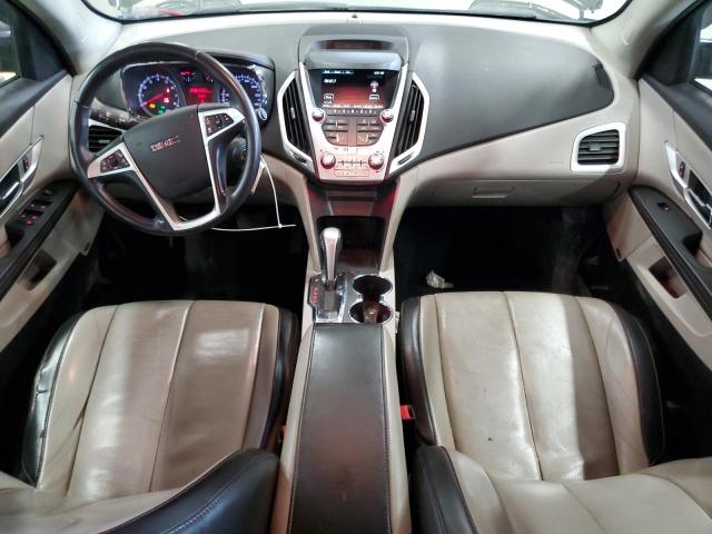 2GKALSEK5E6241430 GMC Terrain Slt