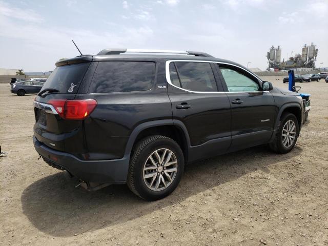 1GKKNSLA0HZ302376 GMC ACADIA SLE