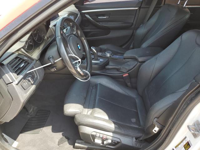 WBA4C9C57GG138167 BMW 428 Xi Gran Coupe Sulev