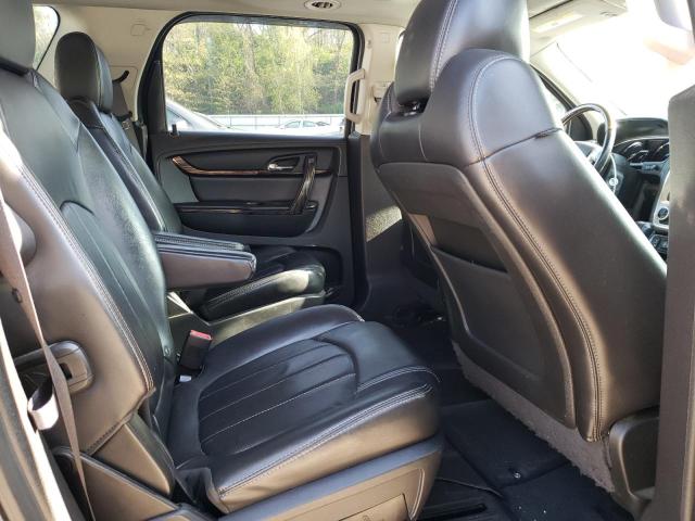 1GKKVTKDXFJ356166 GMC Acadia Denali