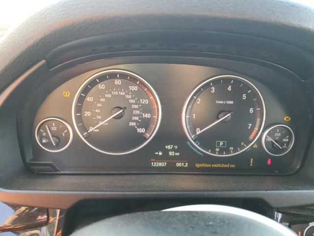 5UXKR0C56F0K53417 BMW X5 Xdrive35i