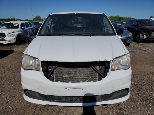 2C4RDGBGXER171544 Dodge Grand Caravan Se