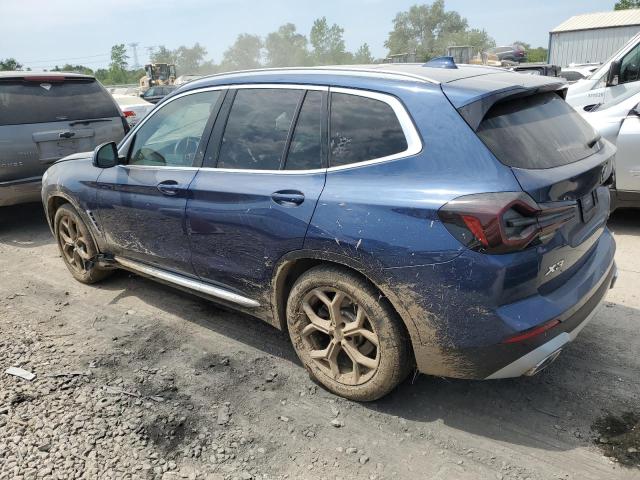 5UX53DP05N9L99046 BMW X3 Xdrive30i