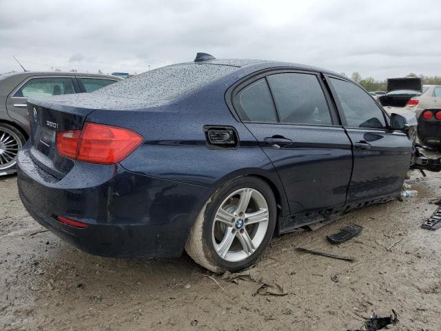 WBA3C3C56EPV90536 BMW 320 I Xdrive