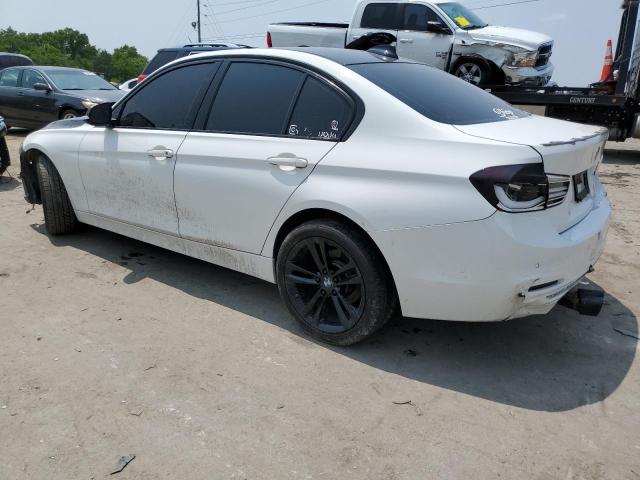 WBA8B9G59HNU50194 BMW 330 I