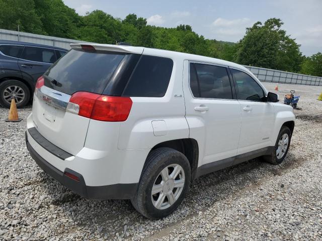 2GKALMEK3F6426959 GMC Terrain Sle