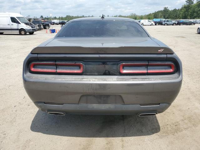 2C3CDZGG0JH328416 Dodge Challenger Gt