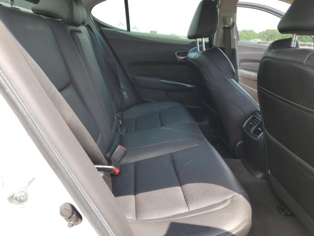 19UUB1F55LA004792 Acura Tlx Technology