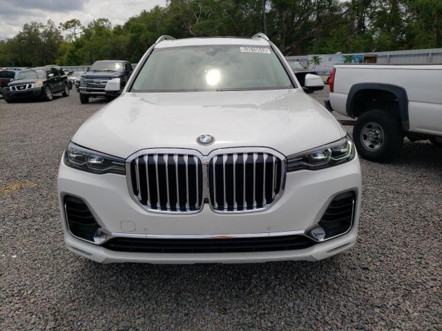 5UXCW2C03M9H45136 BMW X7 Xdrive40i