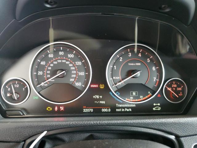 WBA4J7C56KBM76420 BMW 440xi Gran Coupe