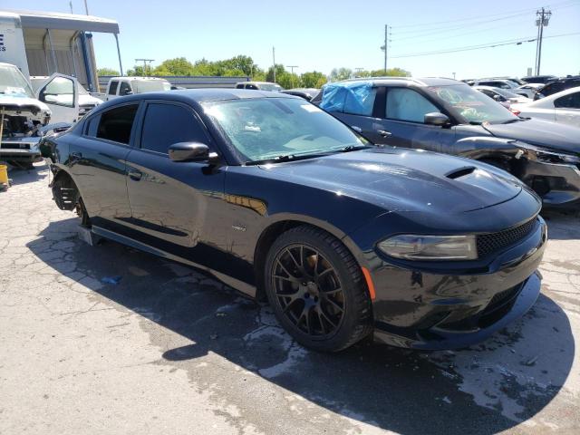 2C3CDXGJ4JH221739 Dodge Charger R/t 392