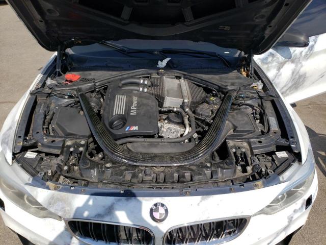 WBS3R9C51FK331674 BMW M4