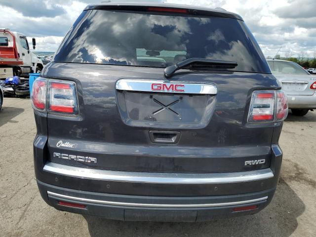 1GKKVPKD1GJ171710 GMC ACADIA SLE