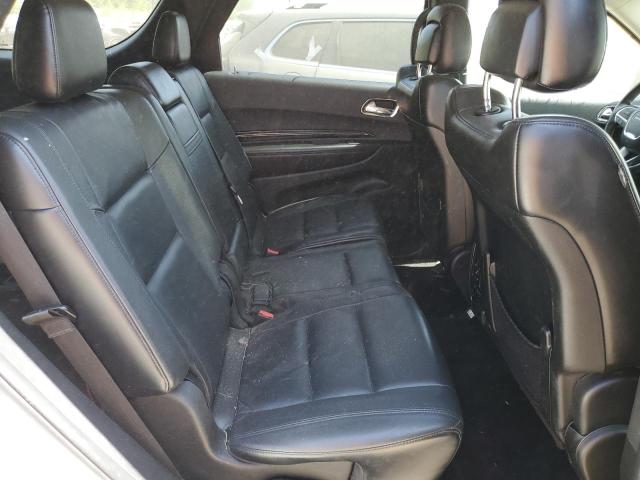 1C4RDJDG2GC362400 Dodge DURANGO LIMITED