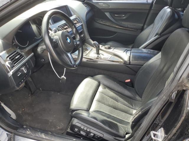 WBA6B2C54FD799092 BMW 650 I Gran Coupe