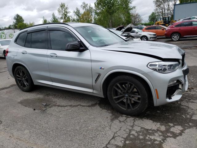 5UXTS3C50KLR72388 BMW X3 Xdrivem40i