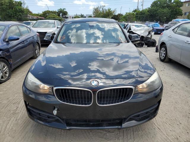 WBA3X5C53ED559410 BMW 328 XIGT