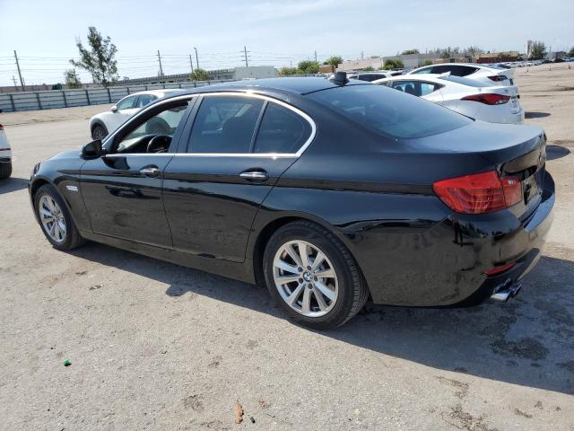 WBA5A5C54ED501235 BMW 528 I