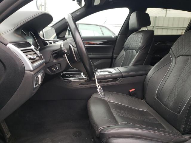 WBA7F0C56KGM24598 BMW 750 I
