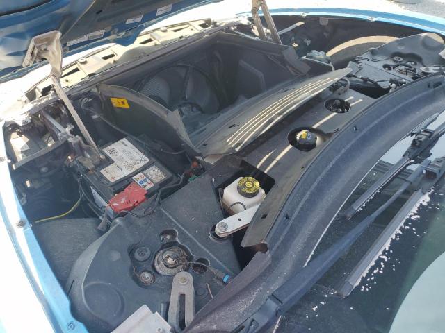 WBY2Z2C52GV675118 BMW I8