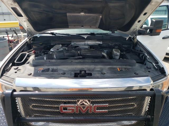 1GT12NEY2KF257767 GMC Sierra K2500 Heavy Duty