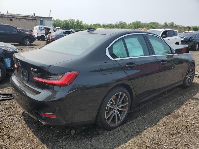 3MW5R7J51K8B00905 BMW 330XI