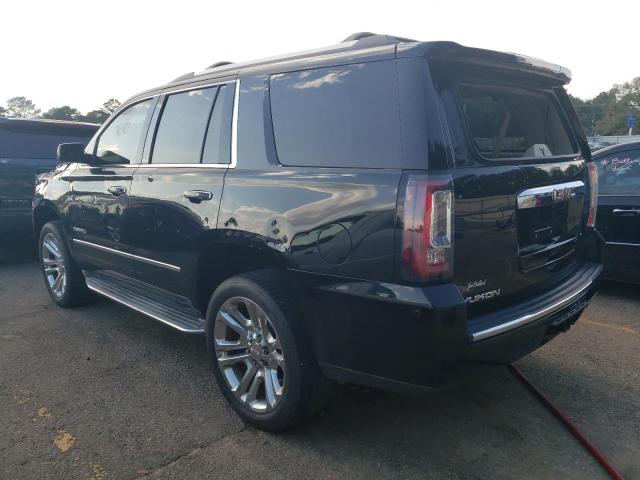 1GKS1CKJXFR529297 GMC YUKON DENALI