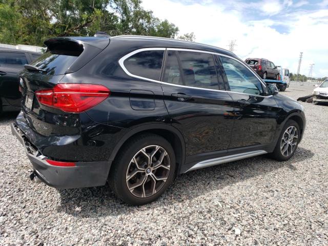 WBXJG9C01N5V45038 BMW X1 Xdrive28i