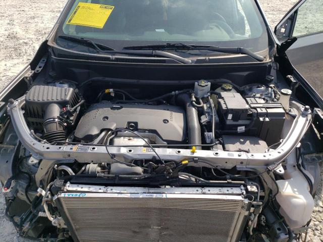 3GKALTEX4JL152374 GMC Terrain Sle