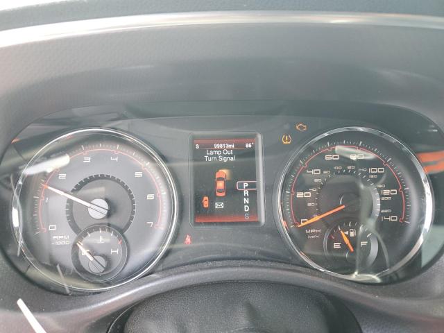 2C3CDXHG7EH102933 Dodge Charger Sxt