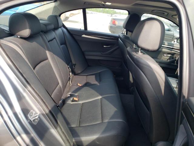 WBA5A7C5XGG150604 BMW 528 XI
