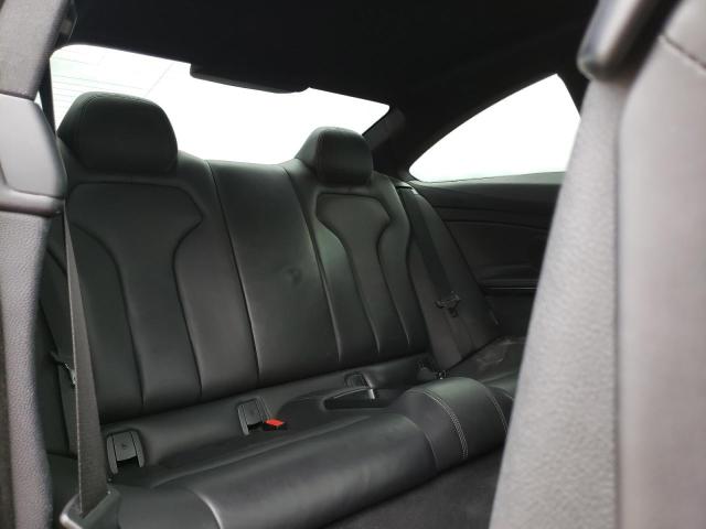 WBS3R9C51FK330265 BMW M4