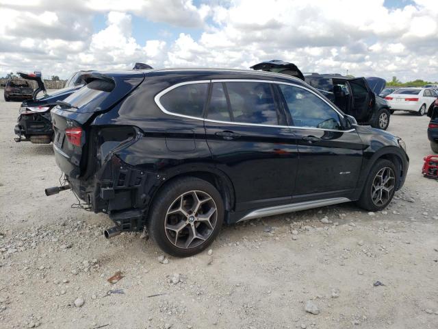 WBXHU7C30J5H43404 BMW X1 Sdrive28i