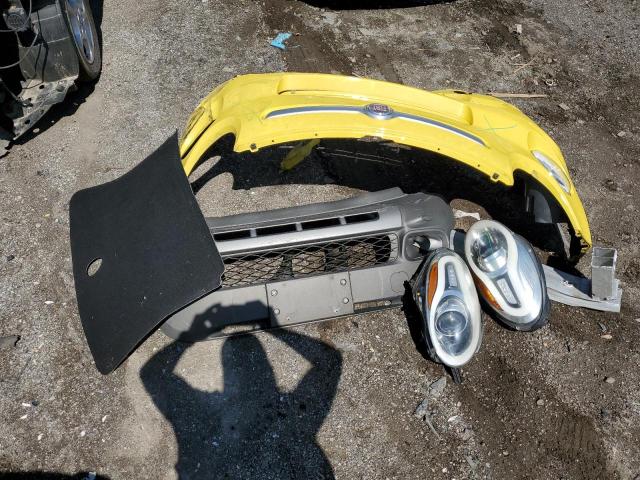 ZFBCFADH9EZ023431 Fiat 500L TREKKING