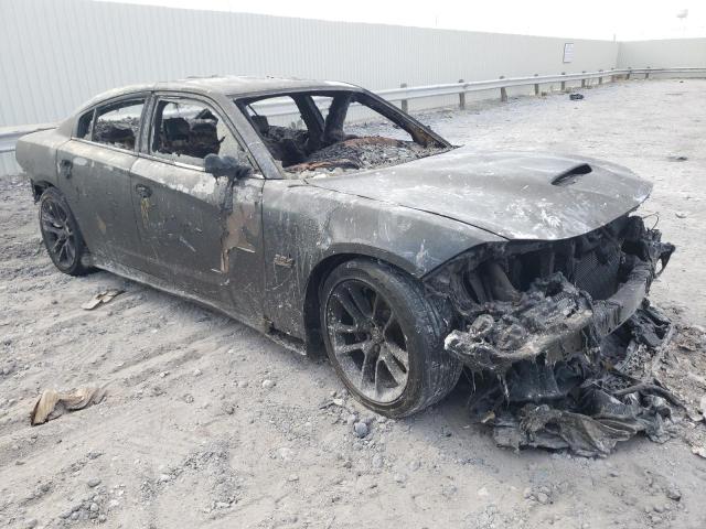 2C3CDXGJ7LH241163 Dodge Charger Scat Pack
