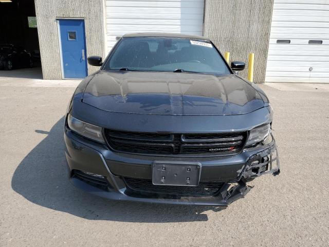 2C3CDXHG9GH318785 Dodge Charger Sxt