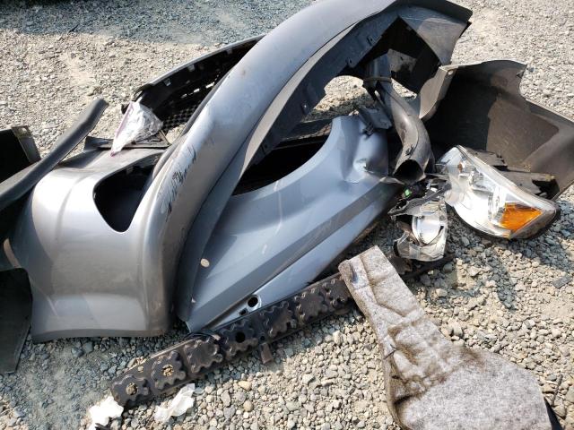 2C4RDGCG3KR622680 Dodge Grand Caravan Sxt