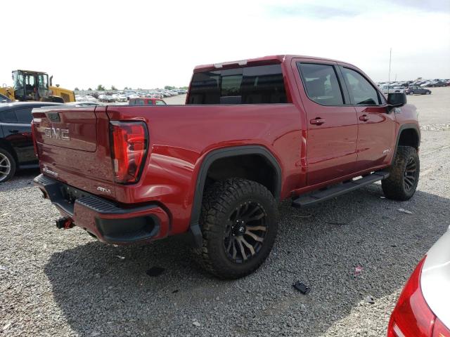 1GTP9EED4KZ156778 GMC Sierra K1500 At4
