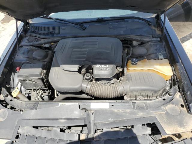 2C3CDYAGXEH214979 Dodge Challenger Sxt