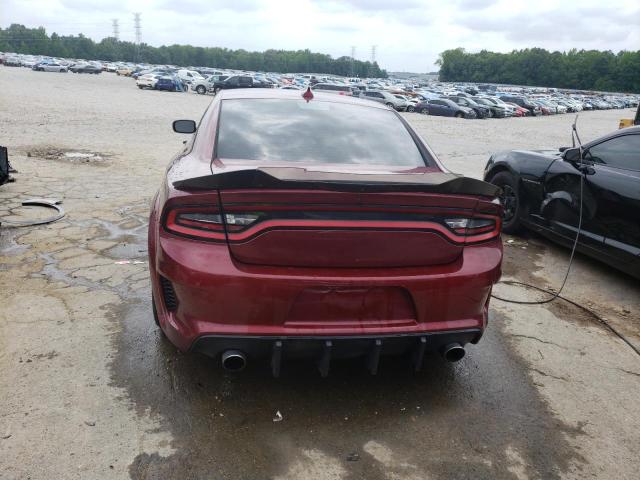 2C3CDXGJ1KH630816 Dodge Charger Scat Pack