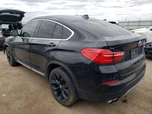 5UXXW3C55F0M87211 BMW X4 Xdrive28i