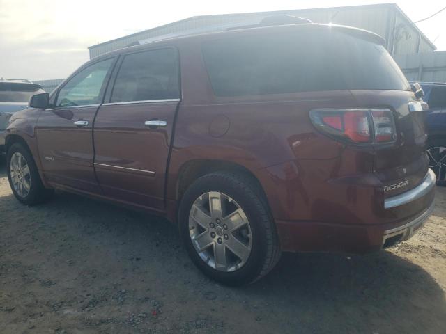 1GKKRTKD7GJ265524 GMC Acadia Denali