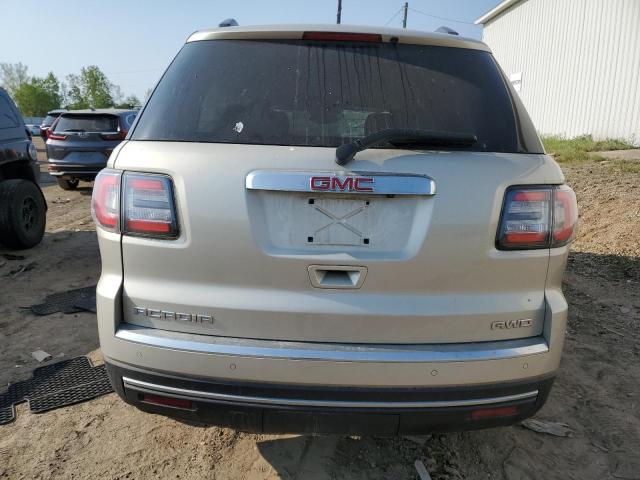 1GKKVPKD2GJ208165 GMC ACADIA SLE