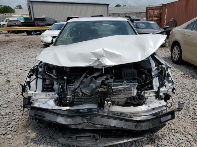 19UDE4H39PA011383 Acura Integra A-spec