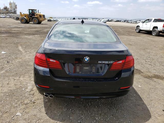 WBAXA5C54GG042136 BMW 535 D