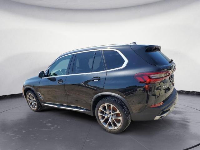 5UXCR4C03P9P90100 BMW X5 Sdrive 40i
