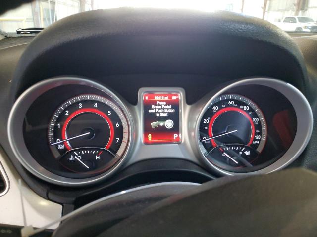 3C4PDDEG7KT712625 Dodge JOURNEY GT